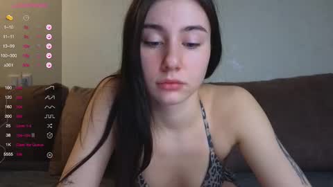 Snapshot of musya_mur chatting on March 2026 07:51:02 PM Im Marine online show from March 2026 07:51:02 PM