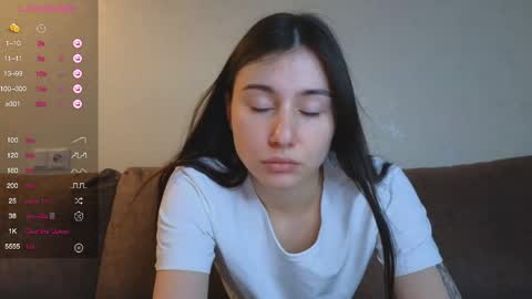 Snapshot of musya_mur chatting on March 2026 08:10:01 PM Im Marine online show from March 2026 08:10:01 PM