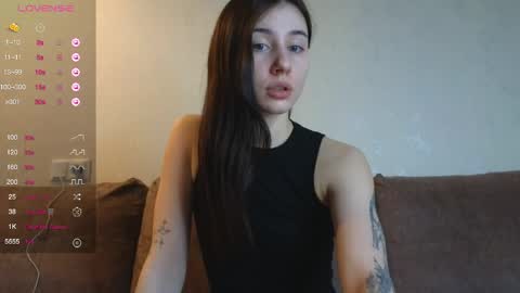Snapshot of musya_mur chatting on April 2026 07:33:02 PM Im Marine online show from April 2026 07:33:02 PM