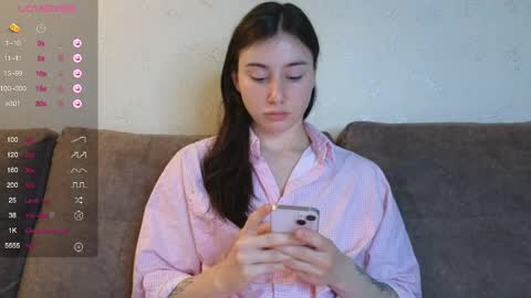 Snapshot of musya_mur chatting on April 2026 04:22:01 PM Im Marine online show from April 2026 04:22:01 PM