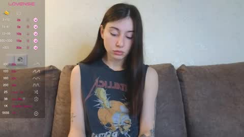 Snapshot of musya_mur chatting on April 2026 06:55:02 PM Im Marine online show from April 2026 06:55:02 PM