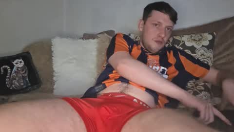 Muzzy online show from October 2025 10:15:01 PM