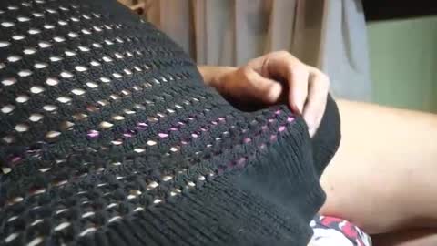 Muva Fucker online show from November 2025 09:14:02 AM