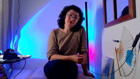 Mx. Anouk Divine online show from March 2026 12:52:02 AM