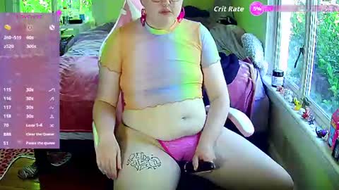 Caidra online show from July 2026 10:47:02 PM