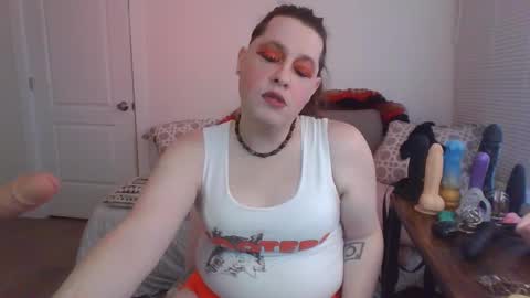 Mx Charlotte online show from September 2025 03:39:01 PM