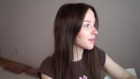 Snapshot of my__stella chatting on March 2026 05:01:02 PM STELLA online show from March 2026 05:01:02 PM