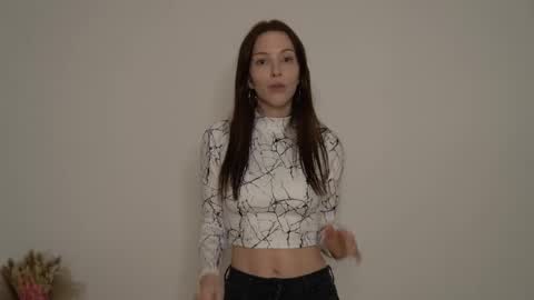 Snapshot of my__stella chatting on April 2026 05:40:02 PM STELLA online show from April 2026 05:40:02 PM