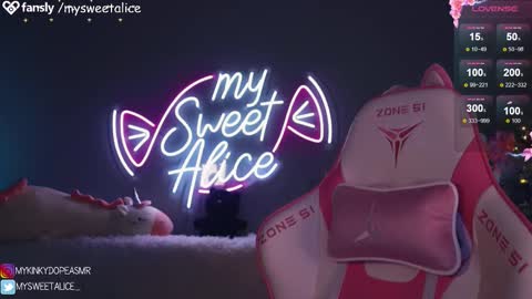 Snapshot of my__sweet__alice chatting on November 2025 03:44:01 PM mysweetalice online show from November 2025 03:44:01 PM