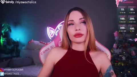 Snapshot of my__sweet__alice chatting on November 2025 04:28:02 PM mysweetalice online show from November 2025 04:28:02 PM