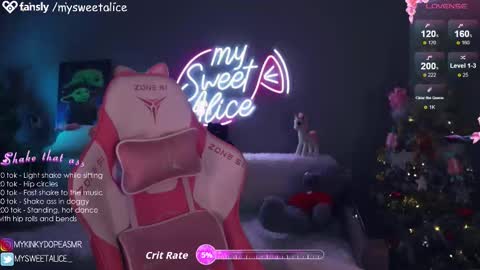 Snapshot of my__sweet__alice chatting on December 2025 08:19:02 AM mysweetalice online show from December 2025 08:19:02 AM