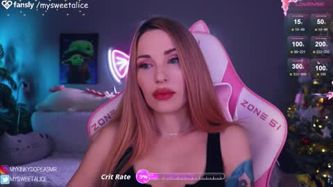 Snapshot of my__sweet__alice chatting on January 2026 04:44:01 PM mysweetalice online show from January 2026 04:44:01 PM