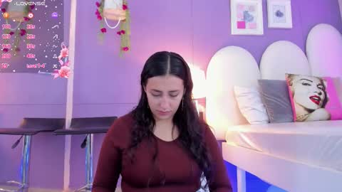 Snapshot of my_aleja_ chatting on November 2025 01:24:01 PM my_aleja_ online show from November 2025 01:24:01 PM