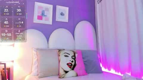 Snapshot of my_aleja_ chatting on November 2025 01:32:02 PM my_aleja_ online show from November 2025 01:32:02 PM