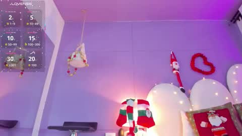 Snapshot of my_aleja_ chatting on December 2025 02:26:01 PM my_aleja_ online show from December 2025 02:26:01 PM