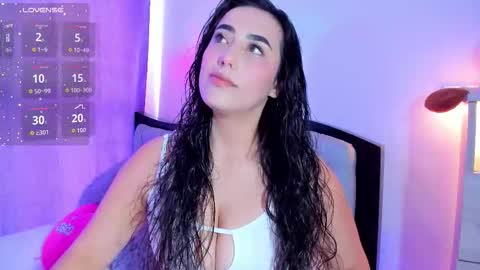 my_aleja_ online show from February 2026 12:48:02 PM