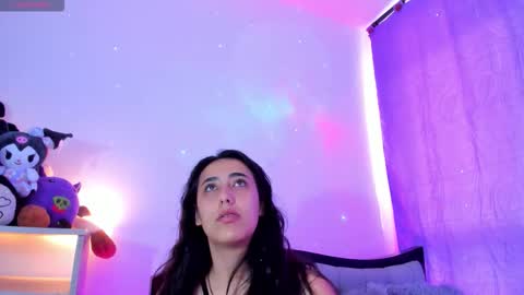 my_aleja_ online show from March 2026 12:11:01 PM