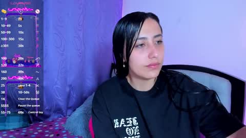 my_aleja_ online show from April 2026 08:36:02 AM