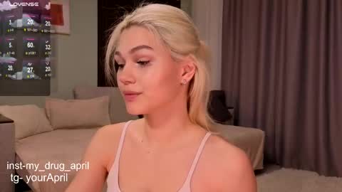 April online show from September 2025 03:16:02 AM