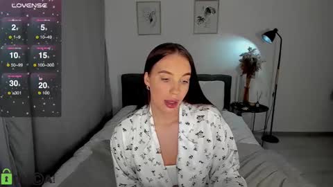 Snapshot of my_coco chatting on December 2024 12:50:02 PM katie online show from December 2024 12:50:02 PM