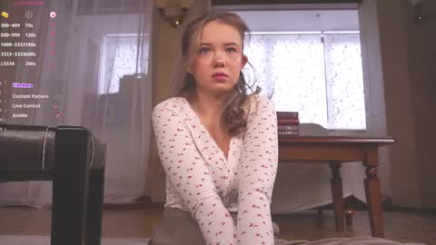 Snapshot of my_eyes_higher chatting on February 2026 06:50:01 AM Lana LeeFav menu tip-SquirtFav patterns111112130145155 online show from February 2026 06:50:01 AM