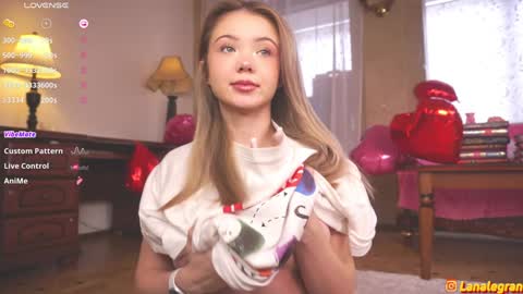 Snapshot of my_eyes_higher chatting on March 2026 06:19:01 AM Lana LeeFav menu tip-SquirtFav patterns111112130145155 online show from March 2026 06:19:01 AM