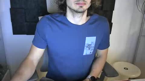 my_lovely_body online show from March 2026 08:37:01 PM