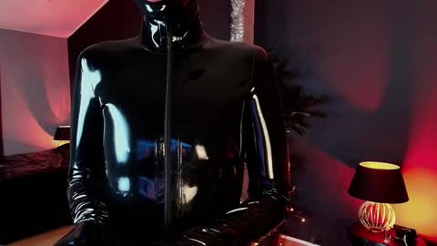 Maite online show from January 2025 10:54:01 AM