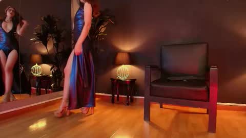 Maite online show from September 2025 11:26:01 AM