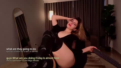 Maite online show from July 2026 01:26:01 PM