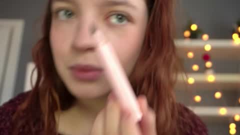 Snapshot of my_mia_ chatting on December 2024 07:19:02 AM  MIA  I will be here Monday Wednesday Thursday Saturday online show from December 2024 07:19:02 AM