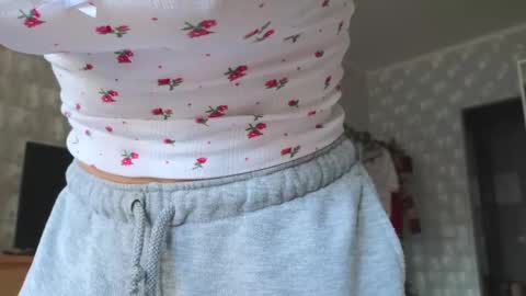 Snapshot of my_mia_ chatting on February 2025 12:37:02 PM  MIA  I will be here Monday Wednesday Thursday Saturday online show from February 2025 12:37:02 PM