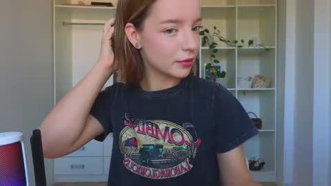 Snapshot of my_mia_ chatting on September 2025 10:48:02 AM  MIA  I will be here Monday Wednesday Thursday Saturday online show from September 2025 10:48:02 AM