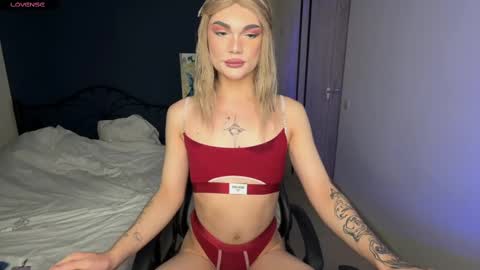 Sandra Muse online show from February 2025 11:40:02 AM