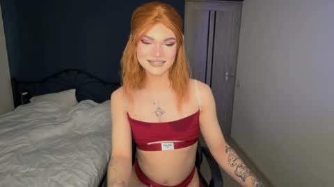 Sandra Muse online show from February 2025 11:05:01 AM