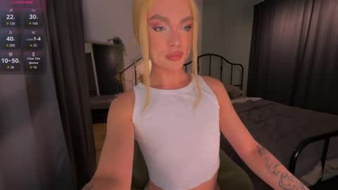 Sandra Muse online show from April 2026 05:06:01 PM