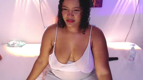 My Sweety Bom online show from May 2026 01:18:02 PM