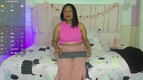 mya_blaze online show from October 2025 11:52:02 AM