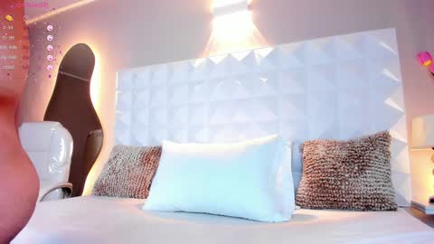 Mariana Evans online show from February 2025 11:33:02 AM