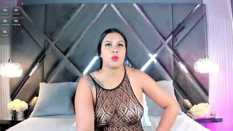 Mariana Evans online show from January 2026 11:36:02 AM