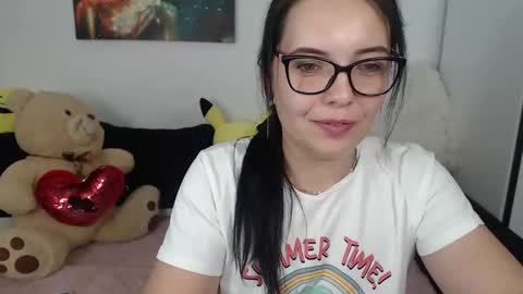 Snapshot of myadevis chatting on September 2025 09:31:02 PM mistress Mya online show from September 2025 09:31:02 PM