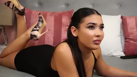 MyaMuse online show from February 2026 03:18:01 PM