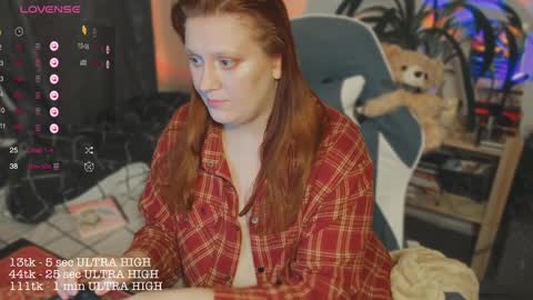 Kate online show from December 2024 05:38:01 AM