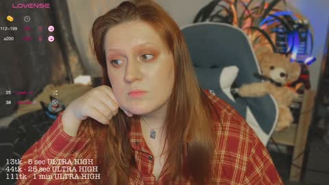 Kate online show from January 2025 12:11:01 AM