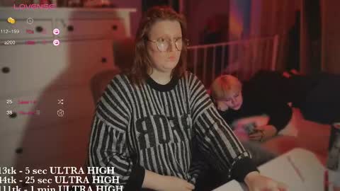 Kate online show from February 2025 06:34:02 PM