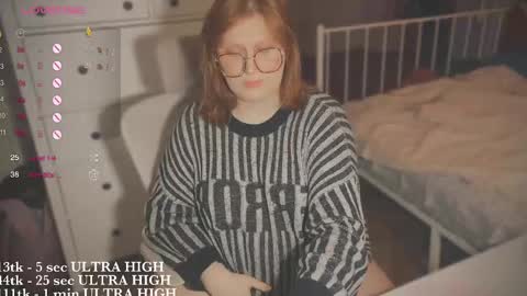 Kate online show from March 2025 10:05:02 PM