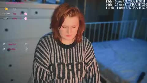 Kate online show from March 2025 01:06:01 AM