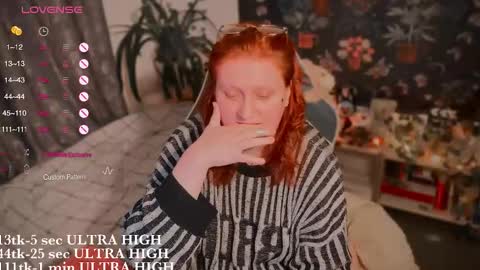 Kate online show from October 2025 09:45:01 PM