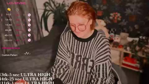 Kate online show from October 2025 10:36:01 PM