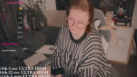 Kate online show from December 2025 11:21:01 PM